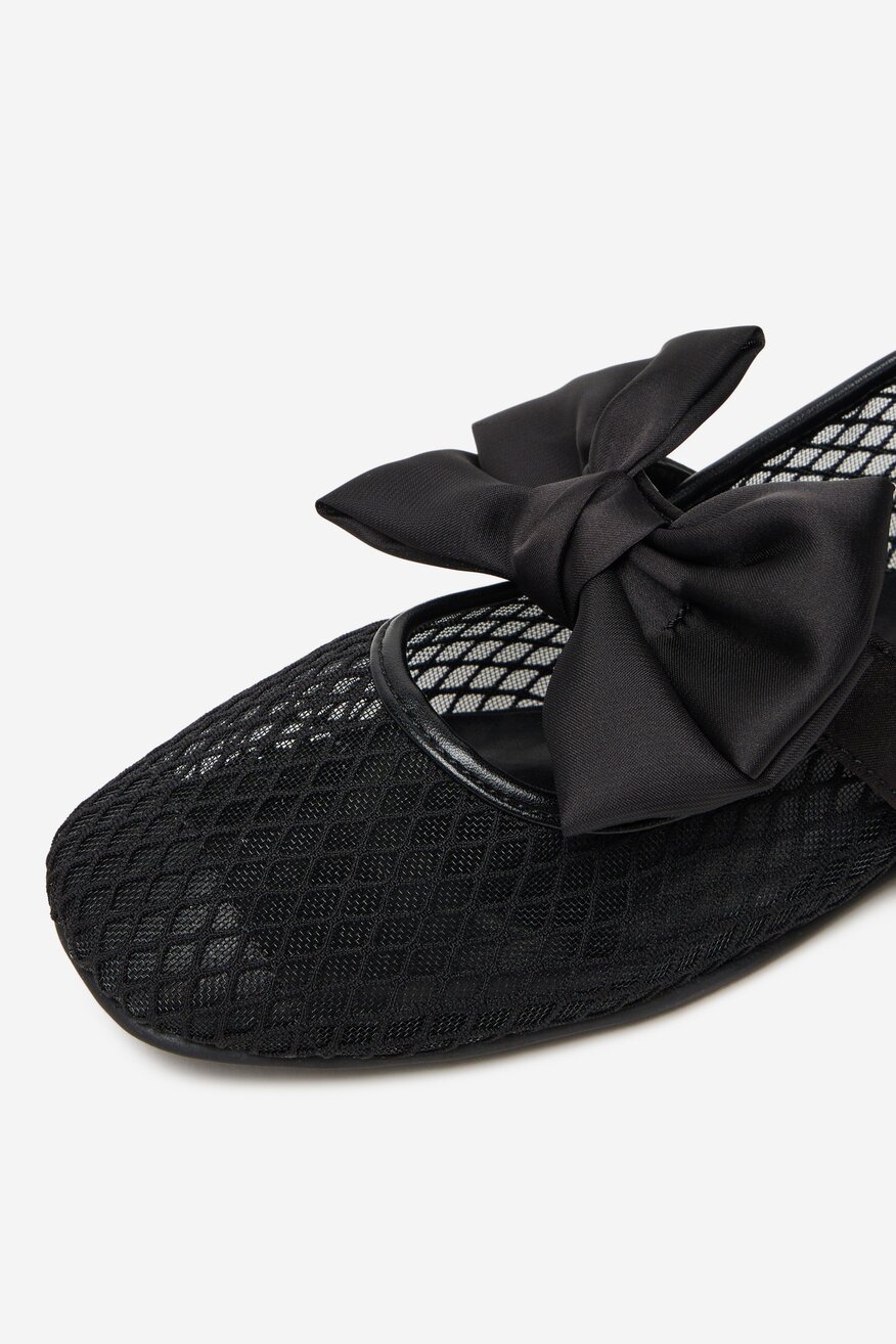 Балерина DeeZee ЧЕРЕН - 5906751319116