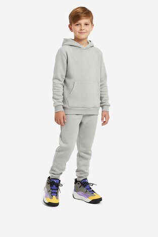 Кросівки спортивні SHAQ EO-H.O.F AQ95027Y-ZZ МІКС