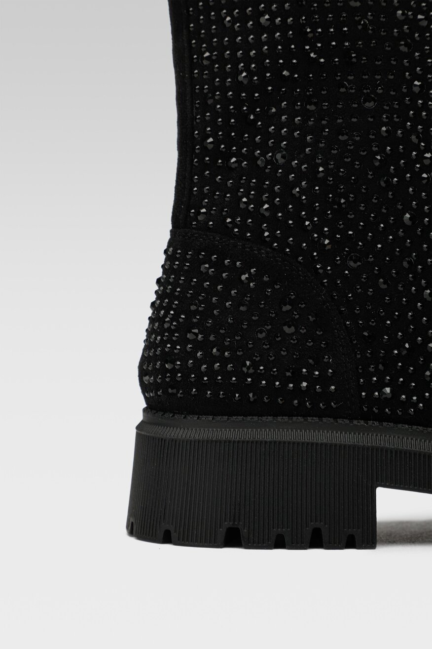 Bocanci Jenny Fairy NEGRU - 5904862247250