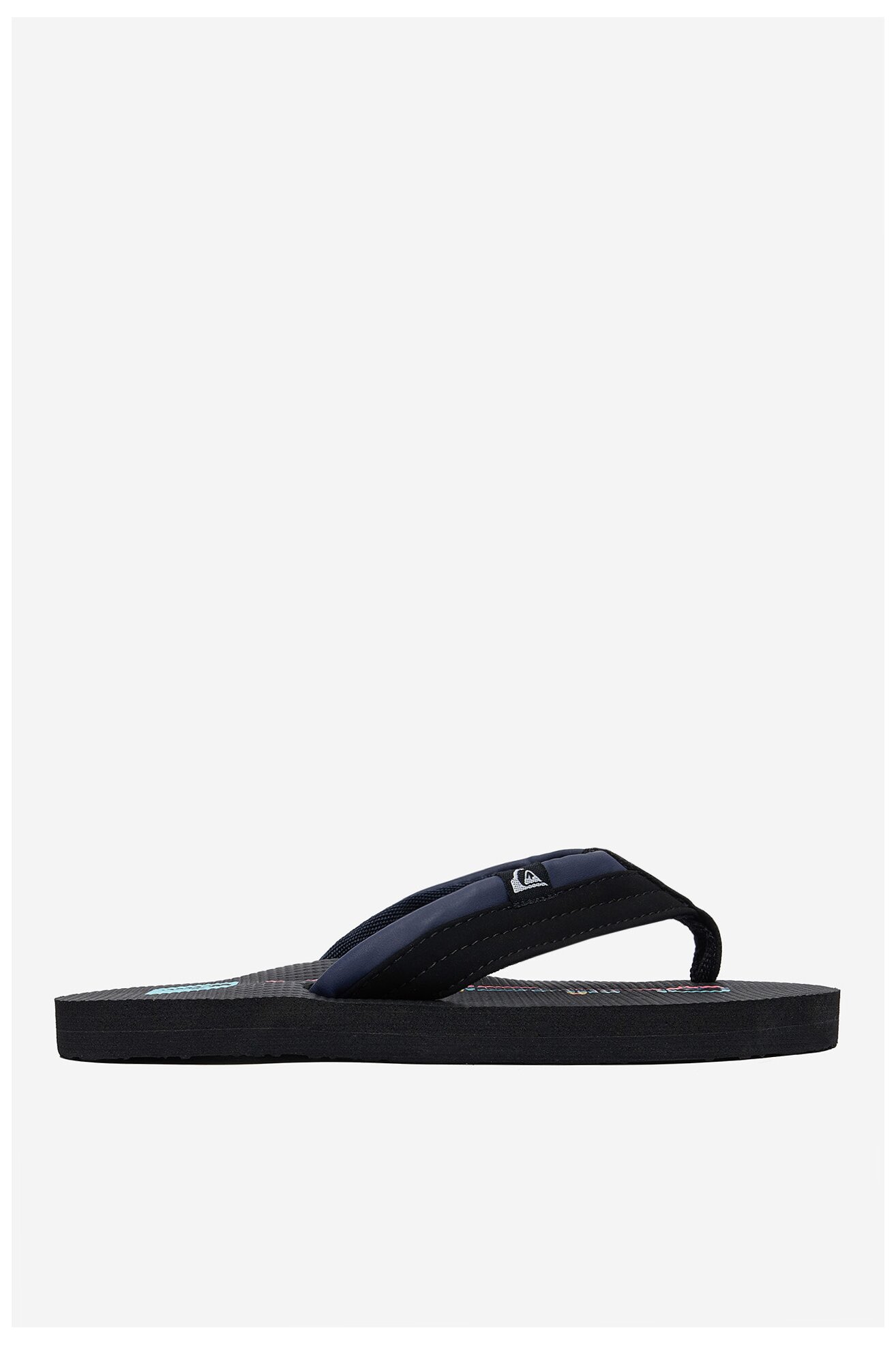Шльопанець для басейну QUIKSILVER EO-QUILTED DUNE CQ10050YVZV ЧОРНИЙ