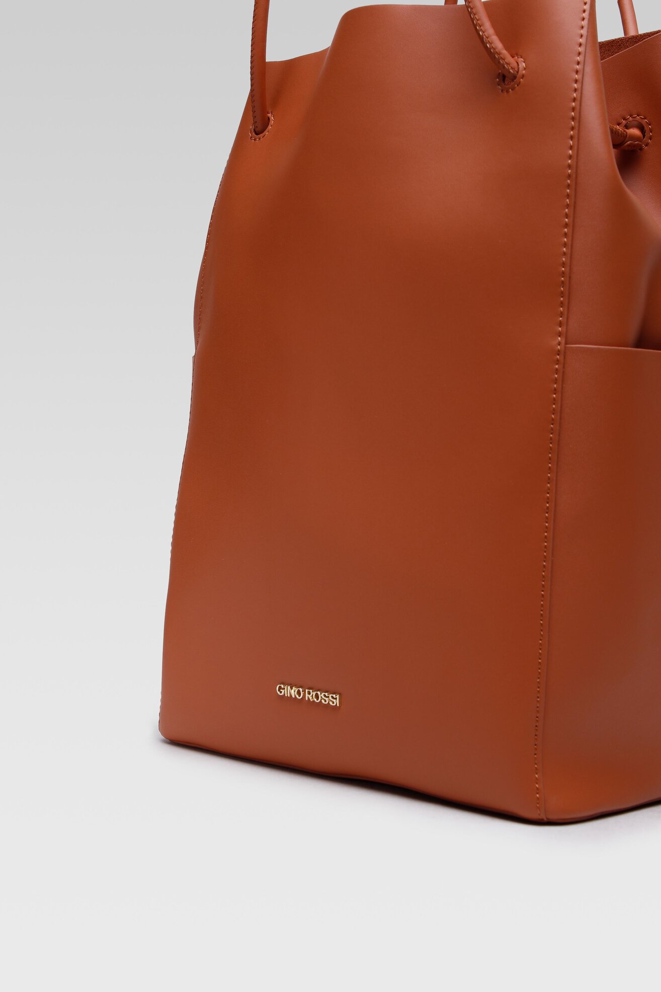 Torebka Gino Rossi CSN5234 Camel