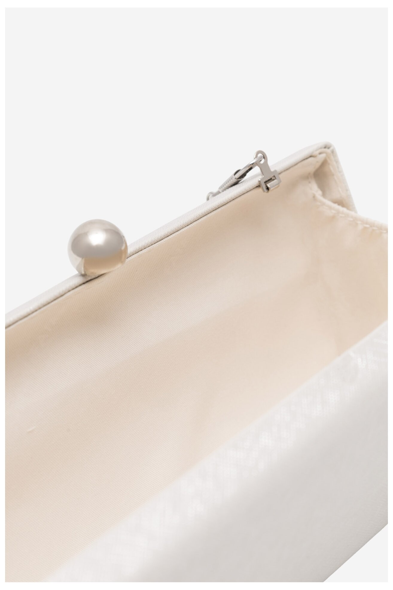 Kézitáska Jenny Fairy MJR-C-071-A23K EZÜST