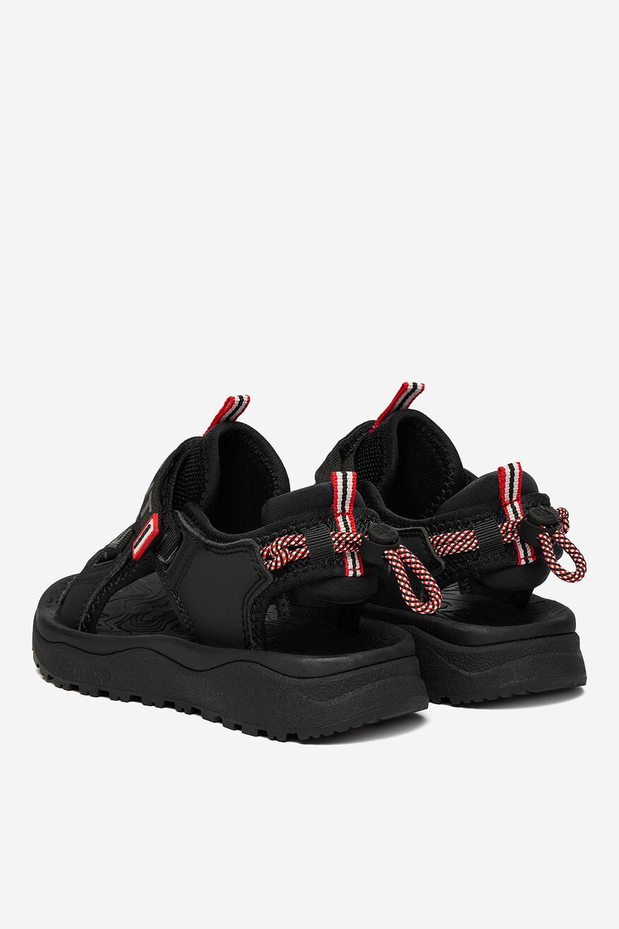 
                HUNTER - Sandały - 5906751997420