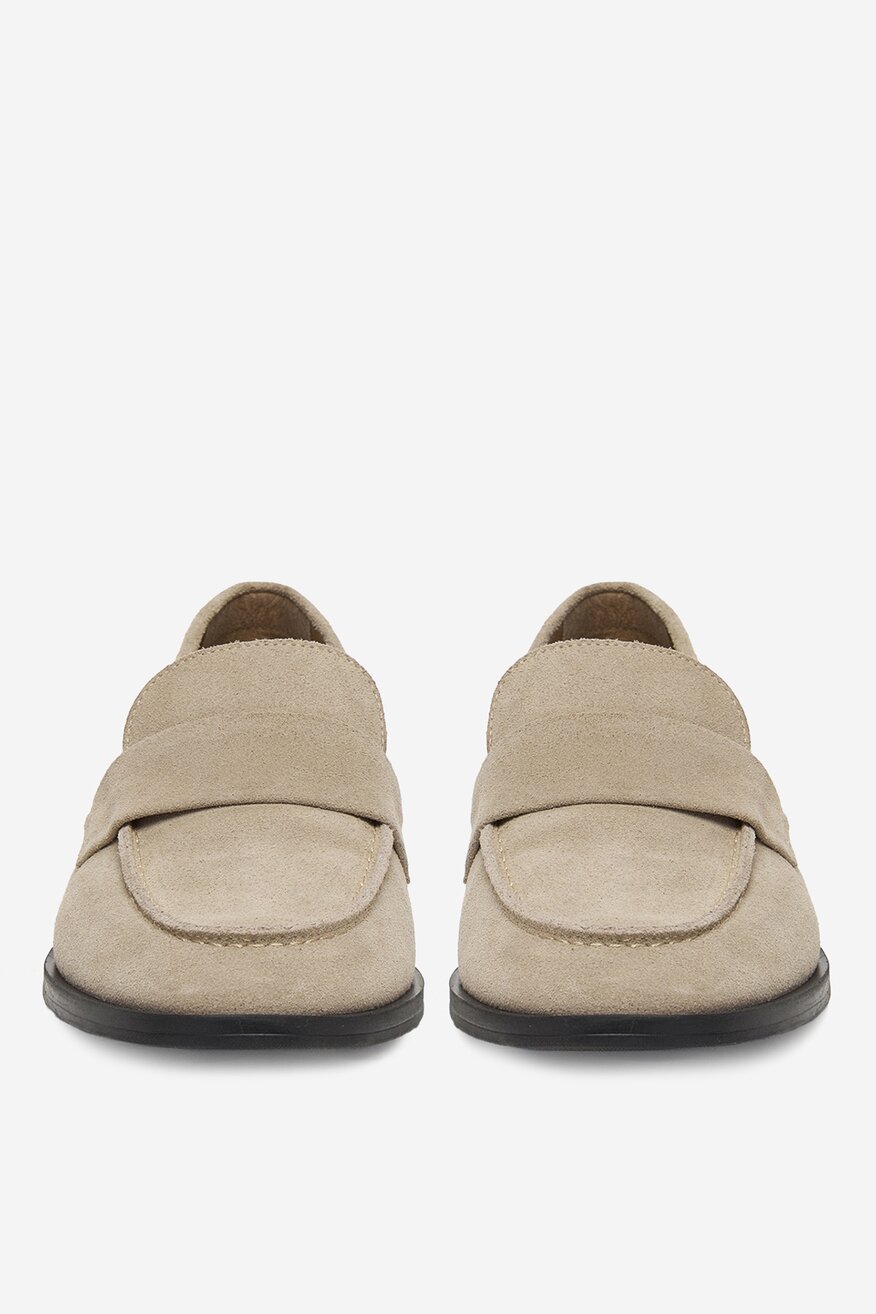 
                Половинки обувки Gino Rossi БЕЖОВ - 5906751982464