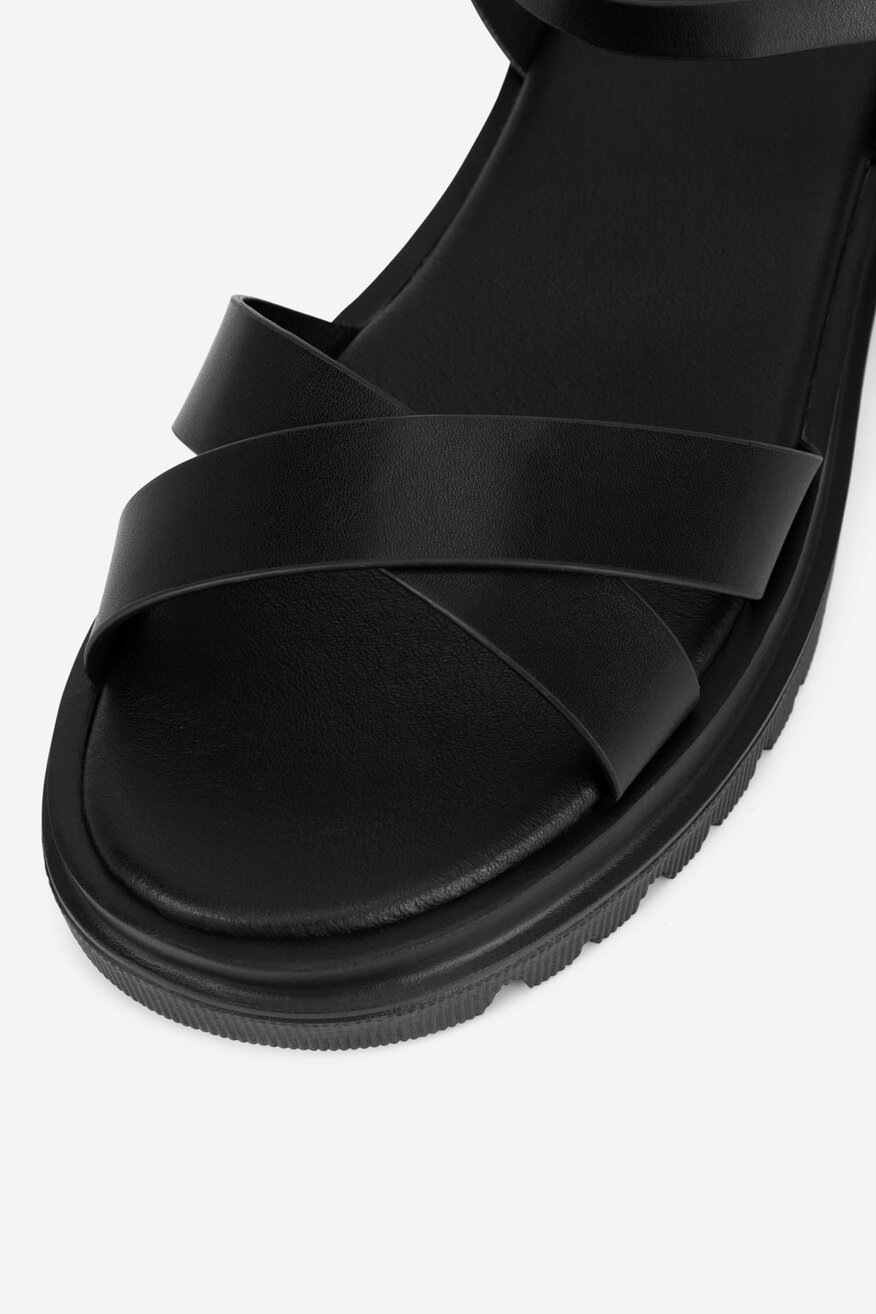 
                Сандали DeeZee ЧЕРЕН - 5905588696865