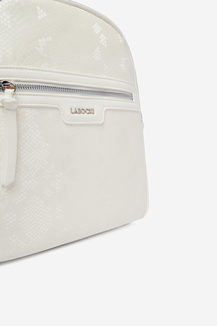 Раница Lasocki СЛОНОВА КОСТ - 5906751564875