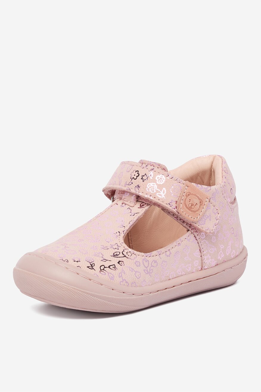 
                Балерина Lasocki Kids РОЗОВ - 5906751594476