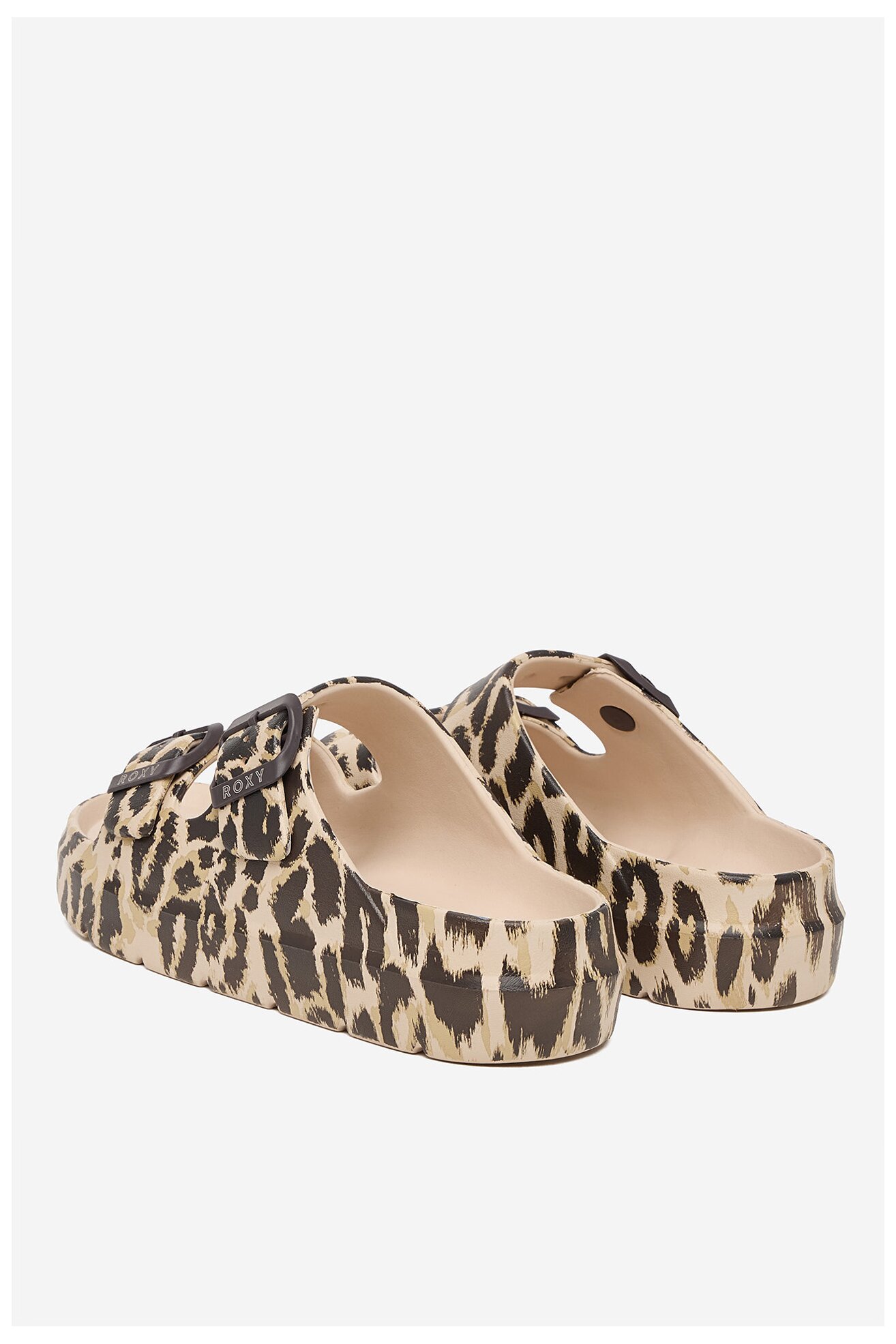 Шльопанець для басейну ROXY CEOWB-835120 СВІТЛО-БЕЖЕВИЙ