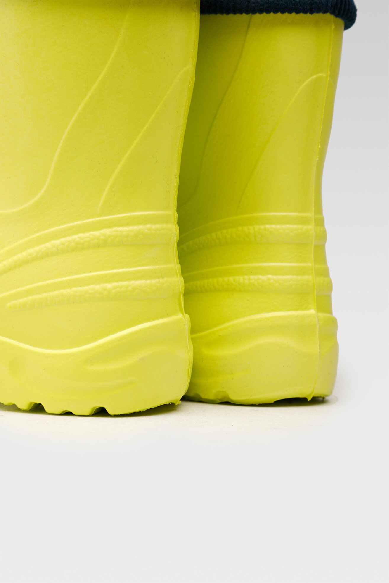 Kalosze LEMIGO TERMIX 861-2 Zielony