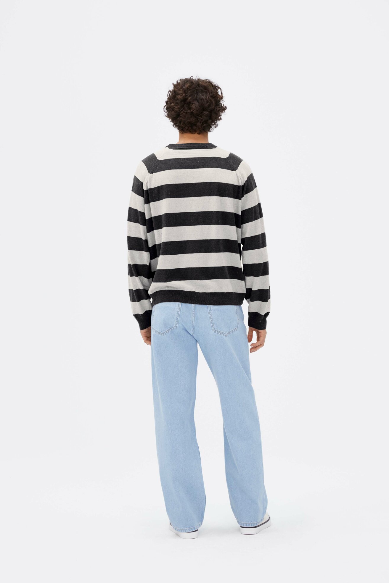 Sweter Americanos AM22SWU001  MIX