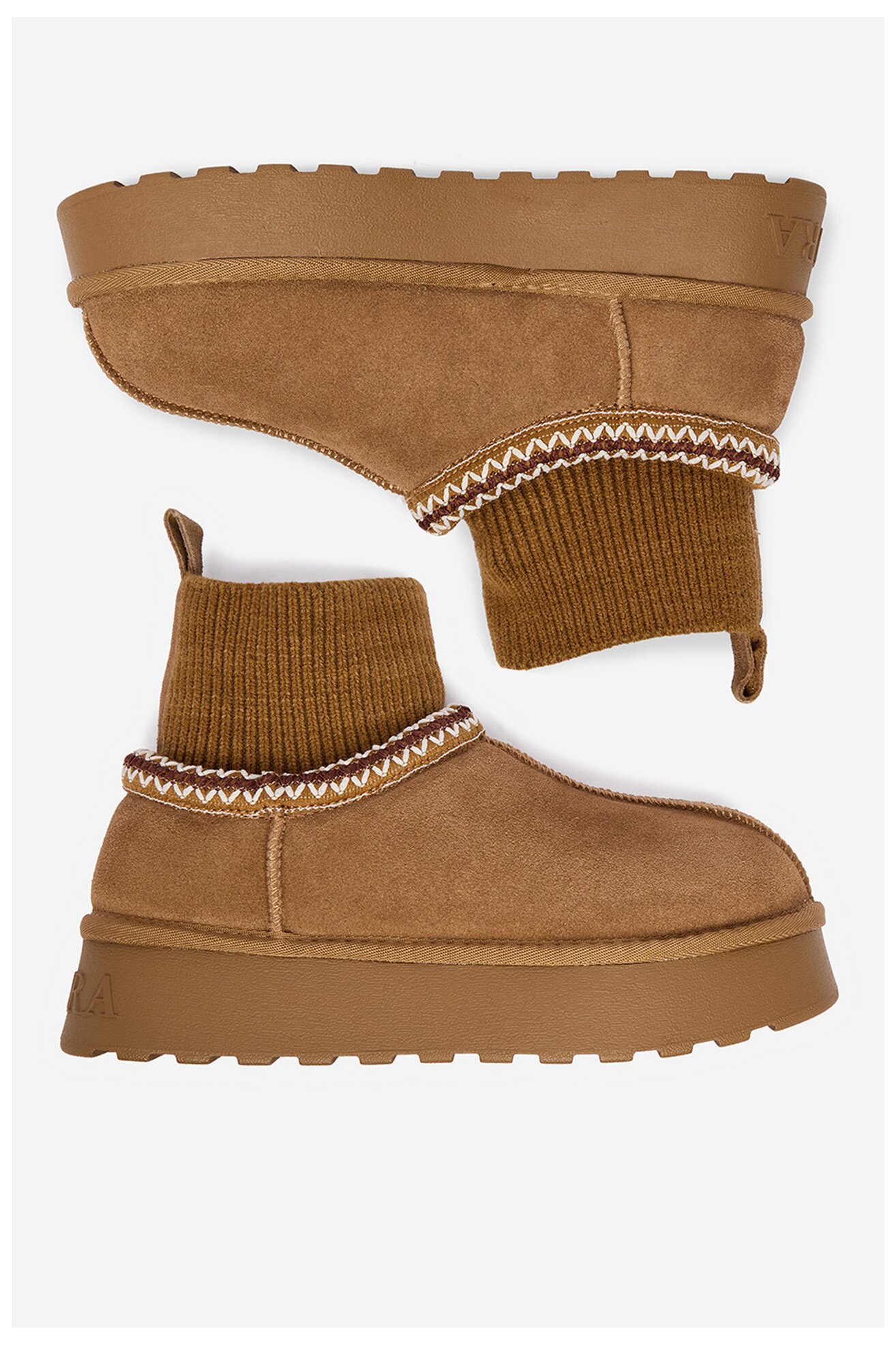 Ghete Badura EO-ANDREA-TS6278-01 CREM