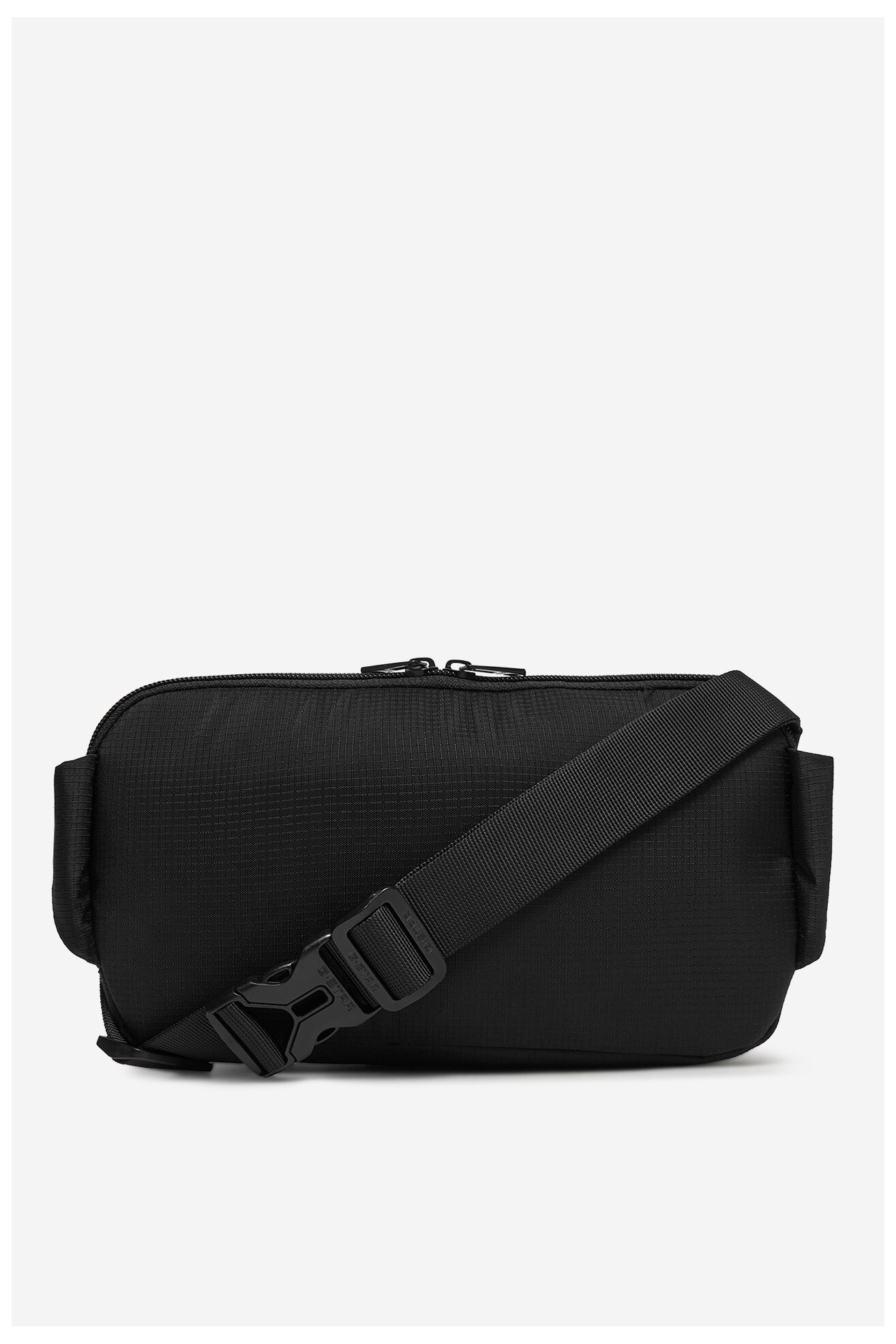 Férfi táska G-STAR RAW GSR-P-005-07 FEKETE