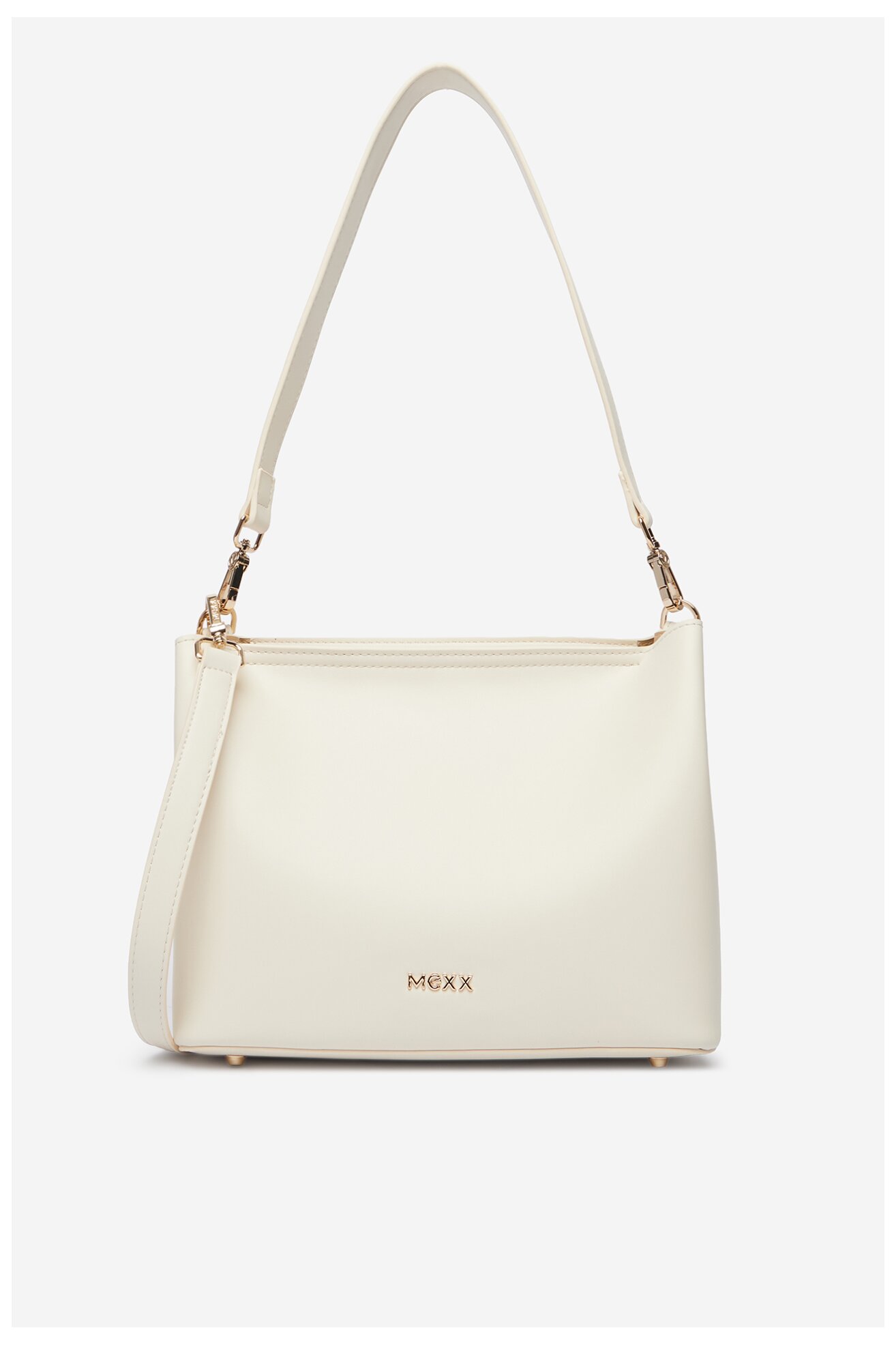 Дамска чанта Mexx CEO-MEXX-B-004-09 СЛОНОВА КОСТ