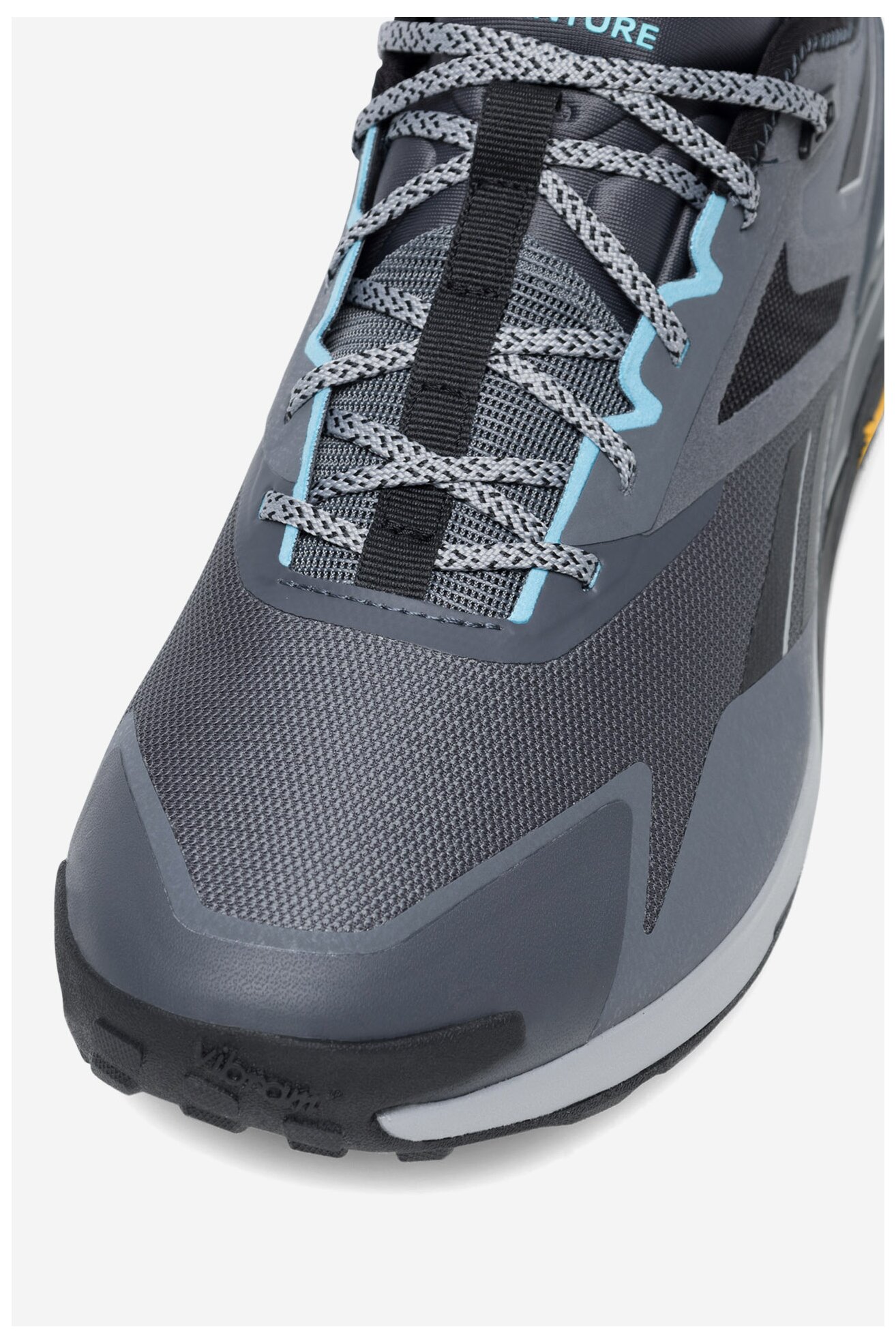 Sportcipő Reebok NANO X3 ADVENTURE 100074533 SZÜRKE