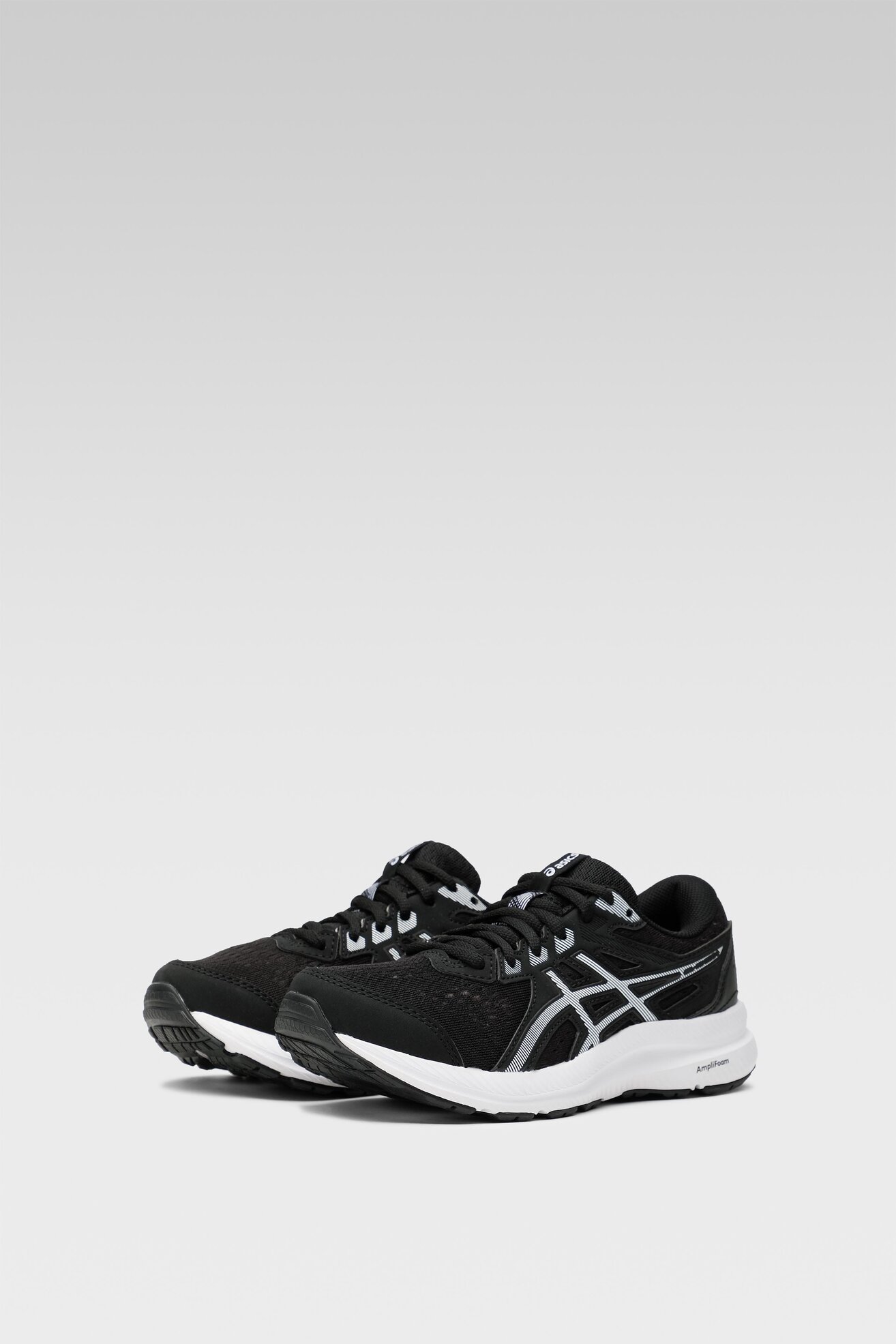 Obuwie sportowe ASICS GEL-CONTEND 8 1012B320-002 Czarny