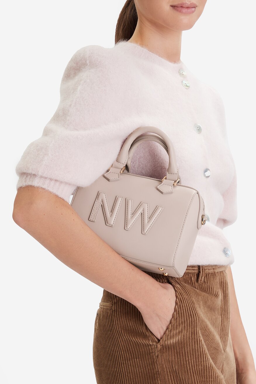 
                NINE WEST - Torebka - 5906751545089