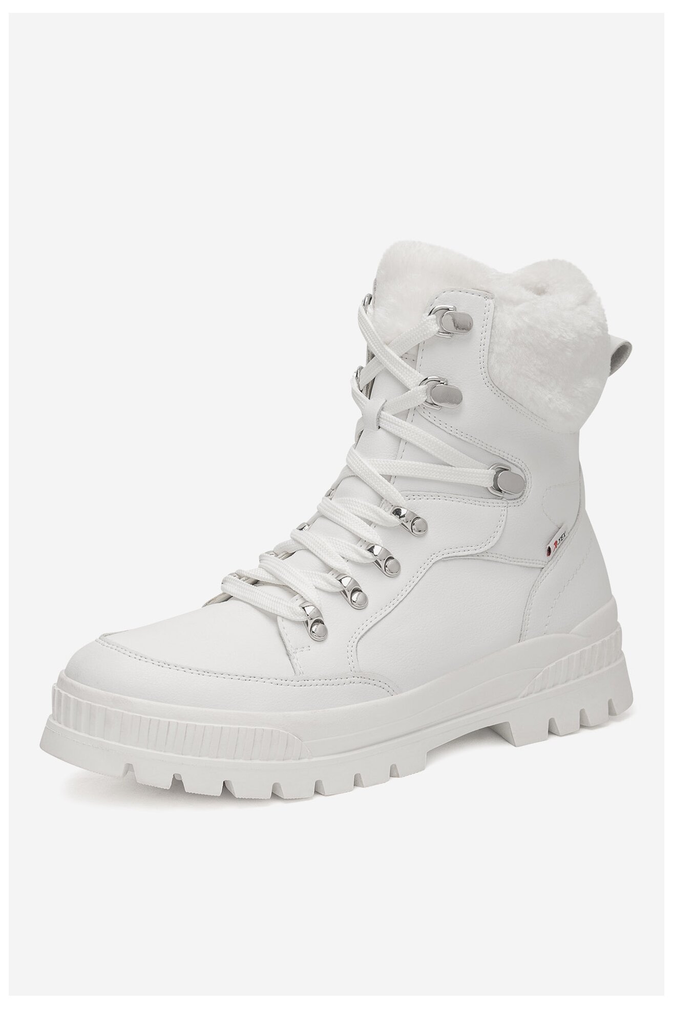 Bocanci Rieker Revolution Lifestyle W2174-80 ALB