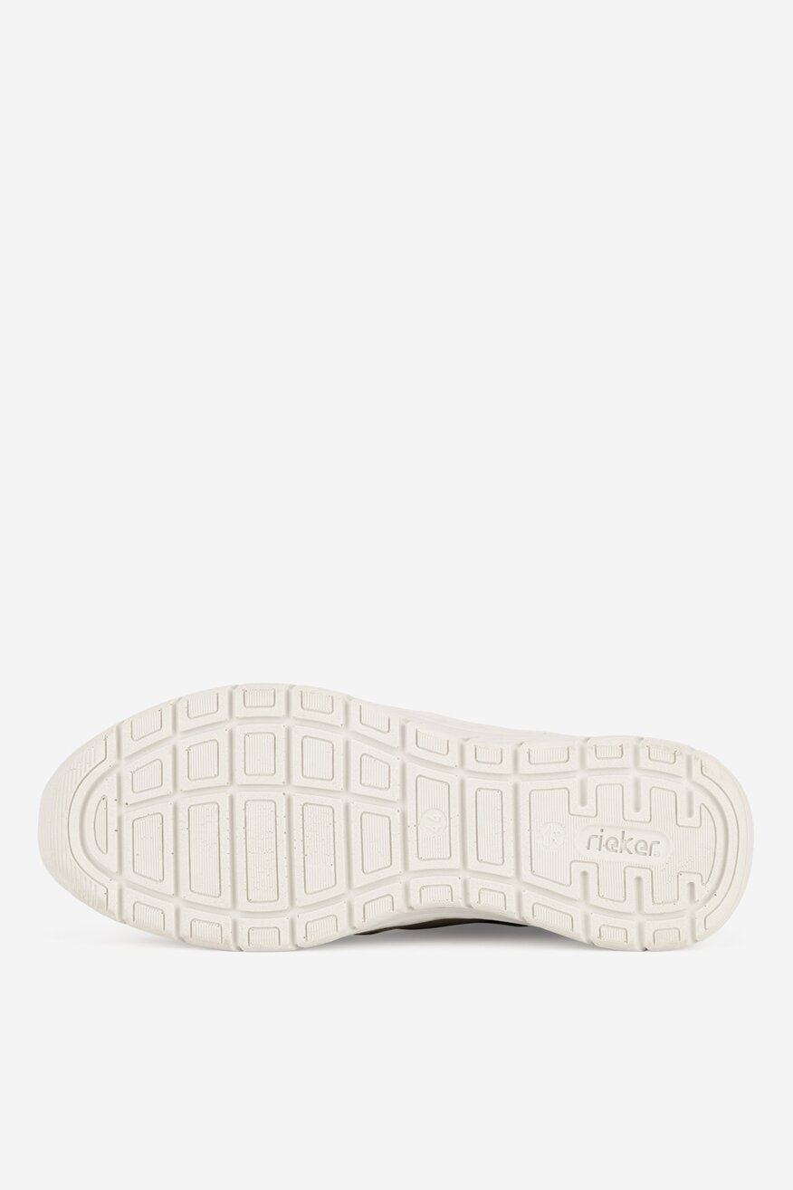 Rieker - Sneakersy - 2230074048570
