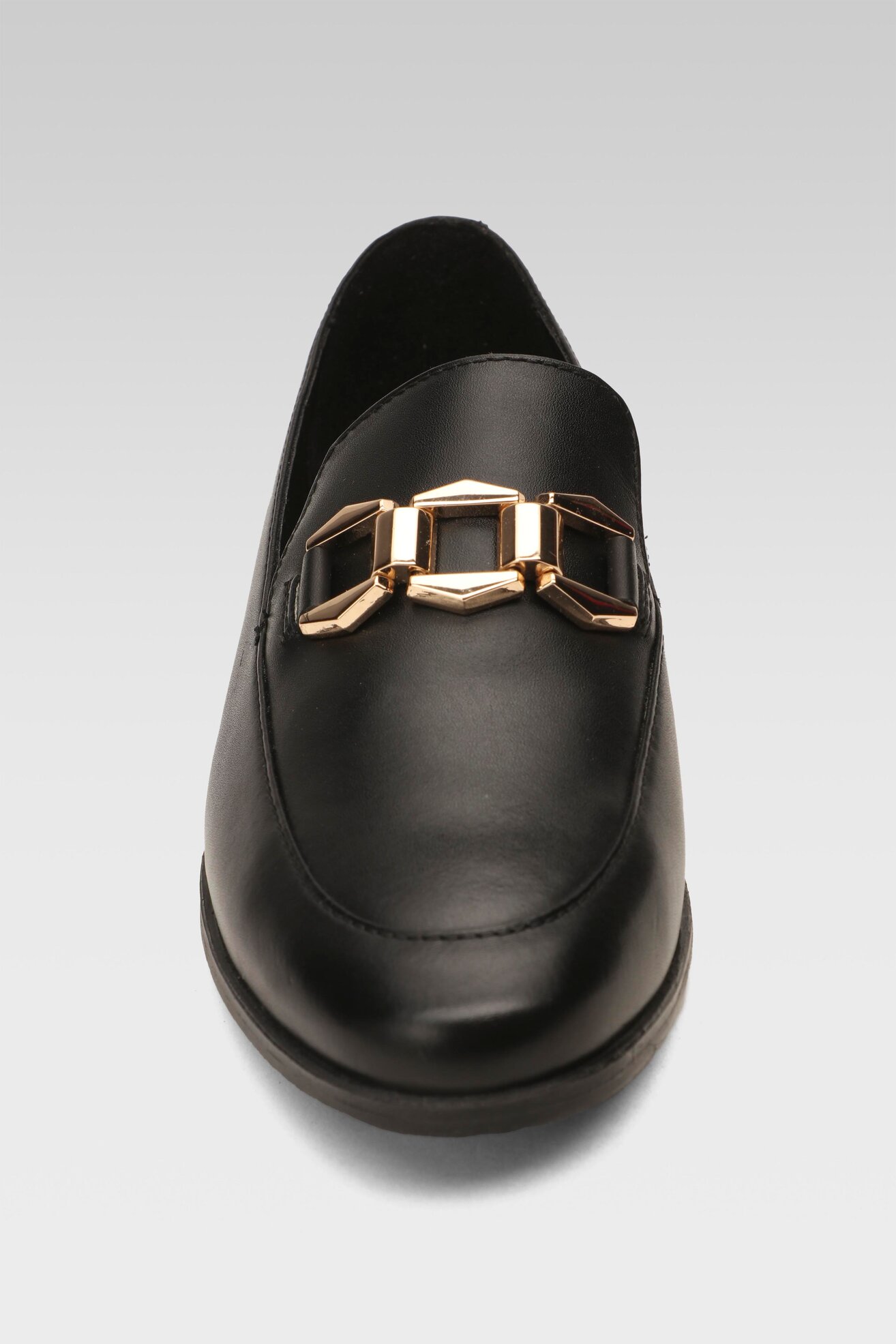 Mokasyn Lasocki WI16-ZARA-02 Czarny