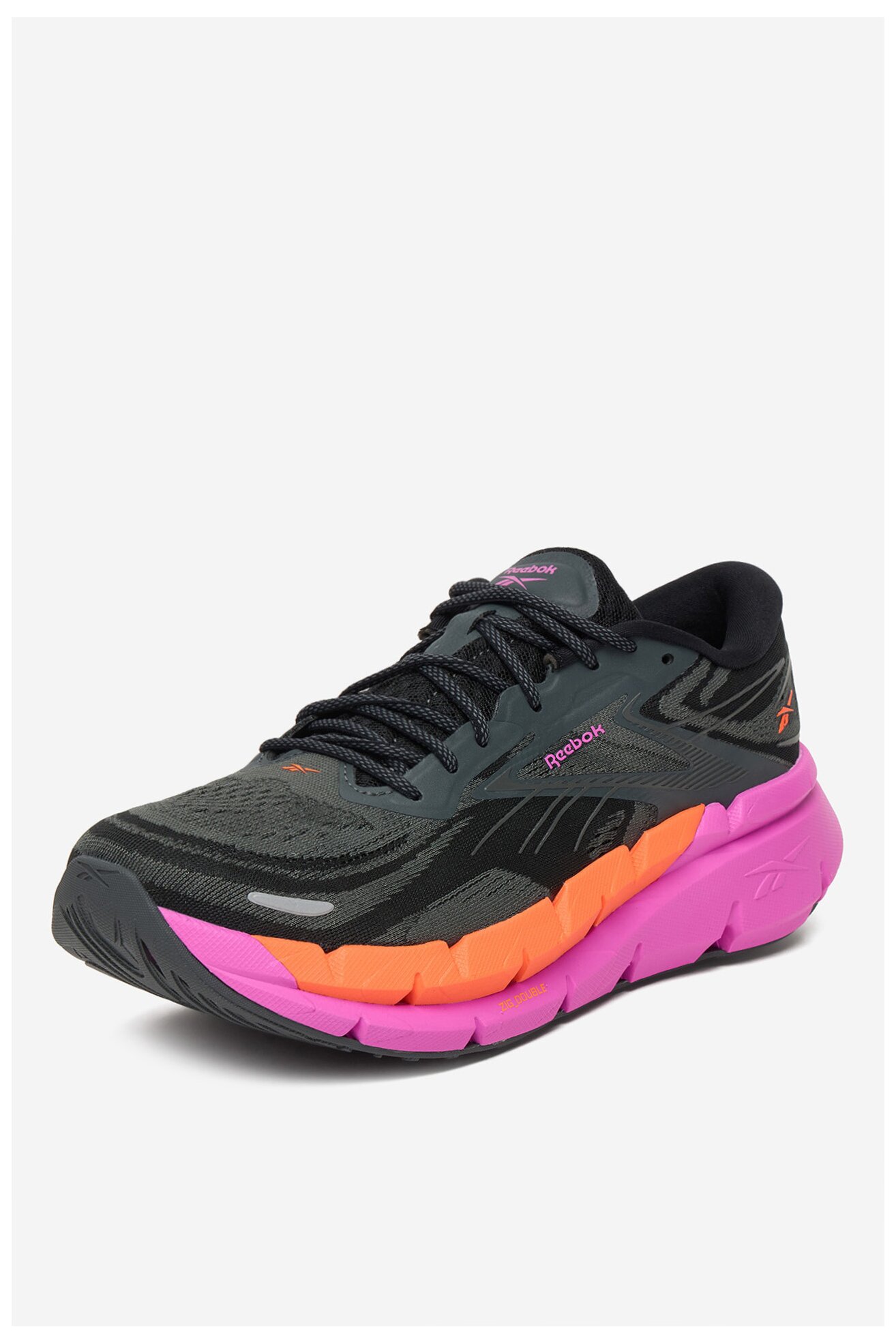 Спортни обувки Reebok EO-FLOATZIG DOUBLE 100244468 ЧЕРЕН
