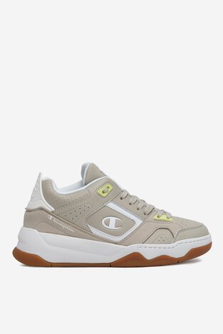 Кросівки спортивні Champion OVERTIME MID S11745-MS084 БЕЖЕВИЙ