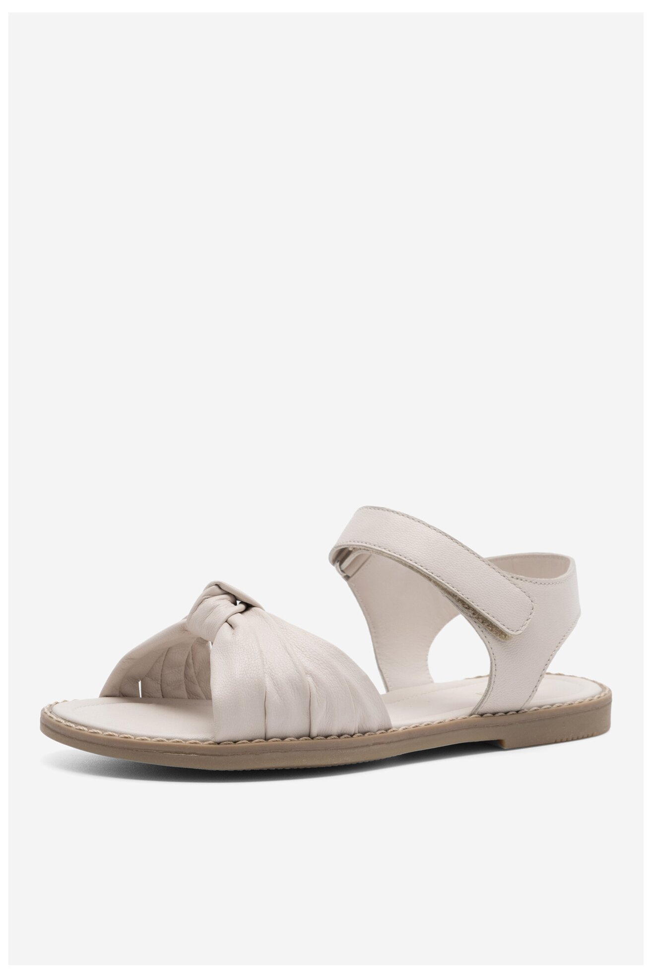 Сандали Lasocki Young VERNIS CI12-3027-10 БЕЖОВ