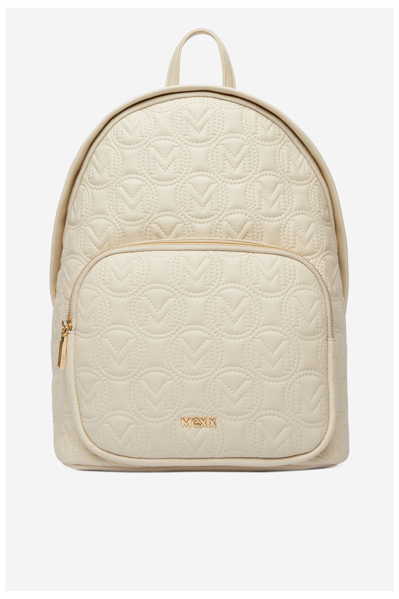 Plecak Mexx EO-MEXX-L-017-09 Beżowy