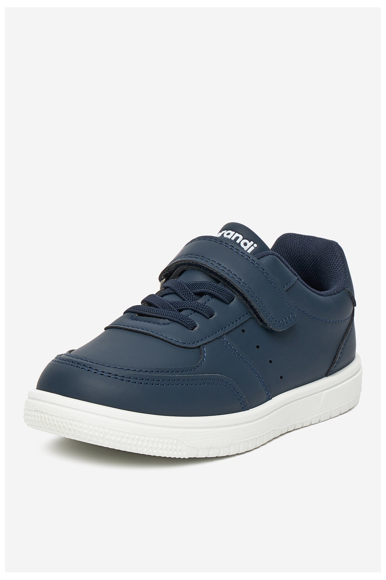 Obuwie sportowe Sprandi CEO-BIC-AW25-ZY03SPR(III)CH Granatowy