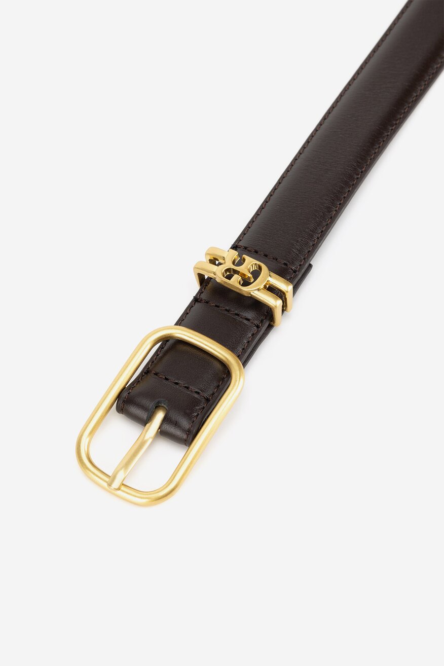 
                Ženski kaiš Gino Rossi BRAON - 5903419018381