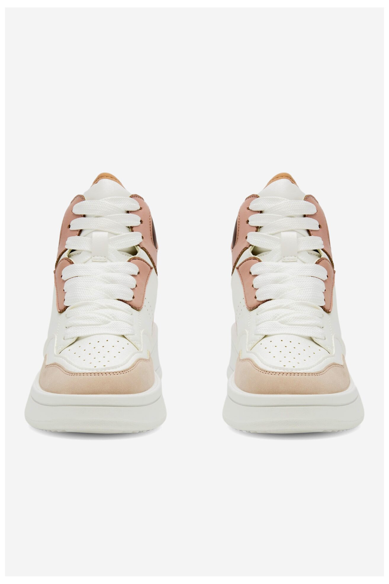 Tornacipő Jenny Fairy WS2251-01 FEHÉR