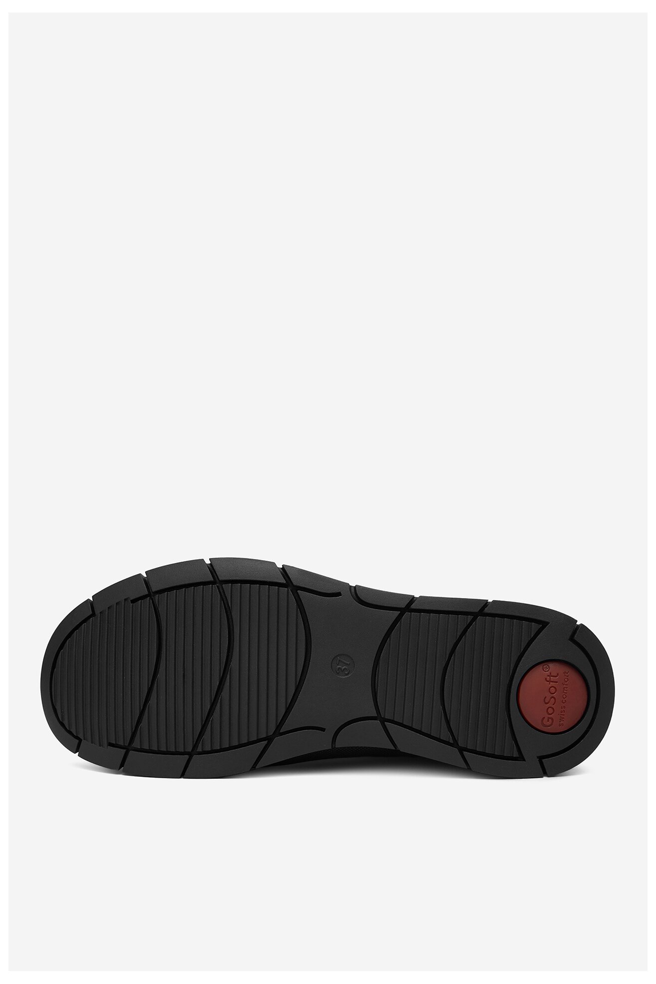 Боти Go Soft CEO-INES WS5921-03 ЧЕРЕН