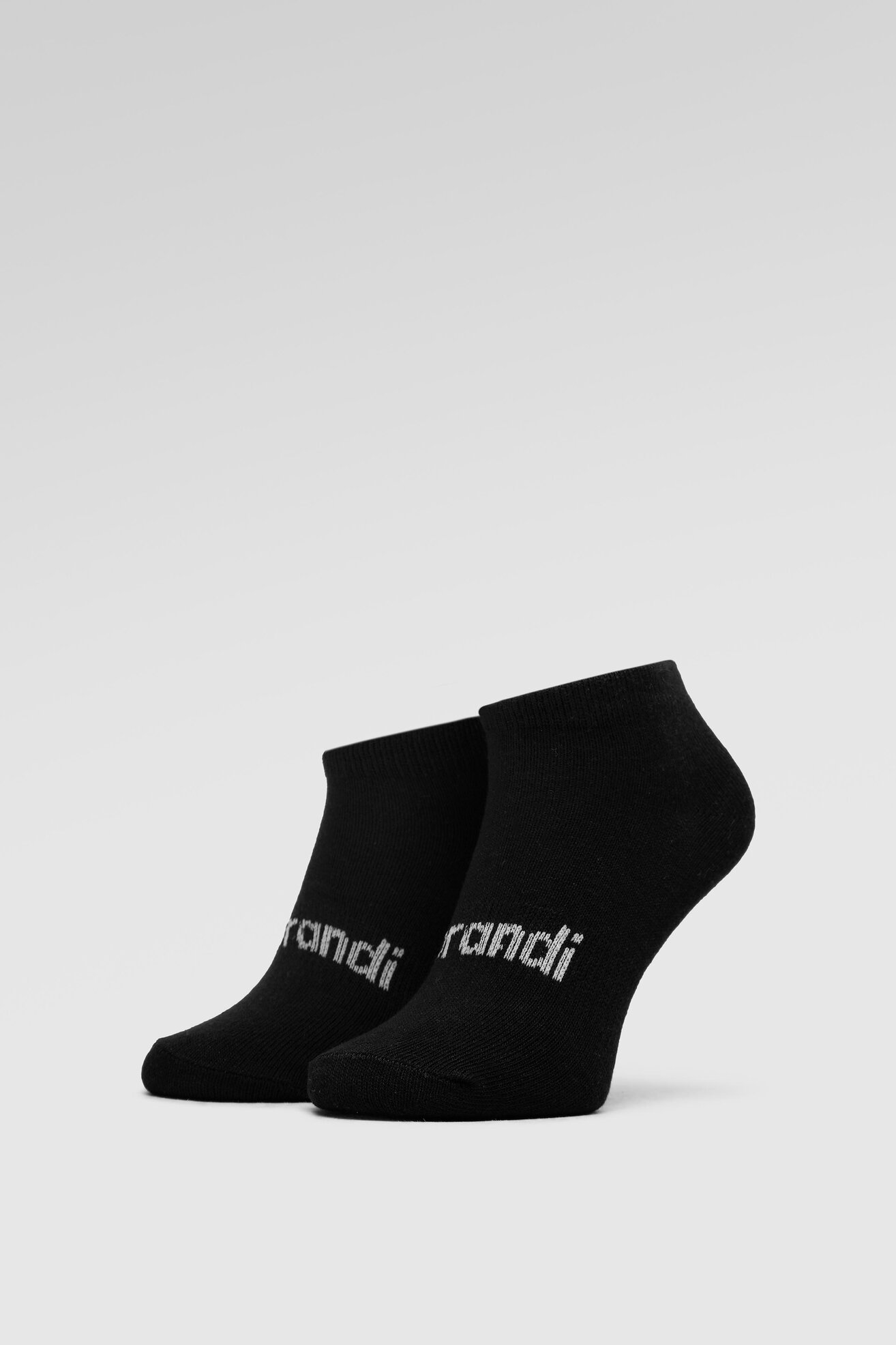 Čarape Sprandi OKB-018-SS22 BELA