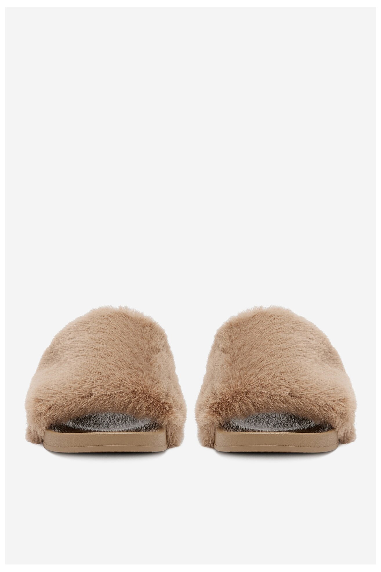 Șlapi DeeZee TY013 BEJ