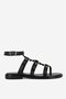 Sandale Sergio Bardi WI16-D1034-01SB NEGRU