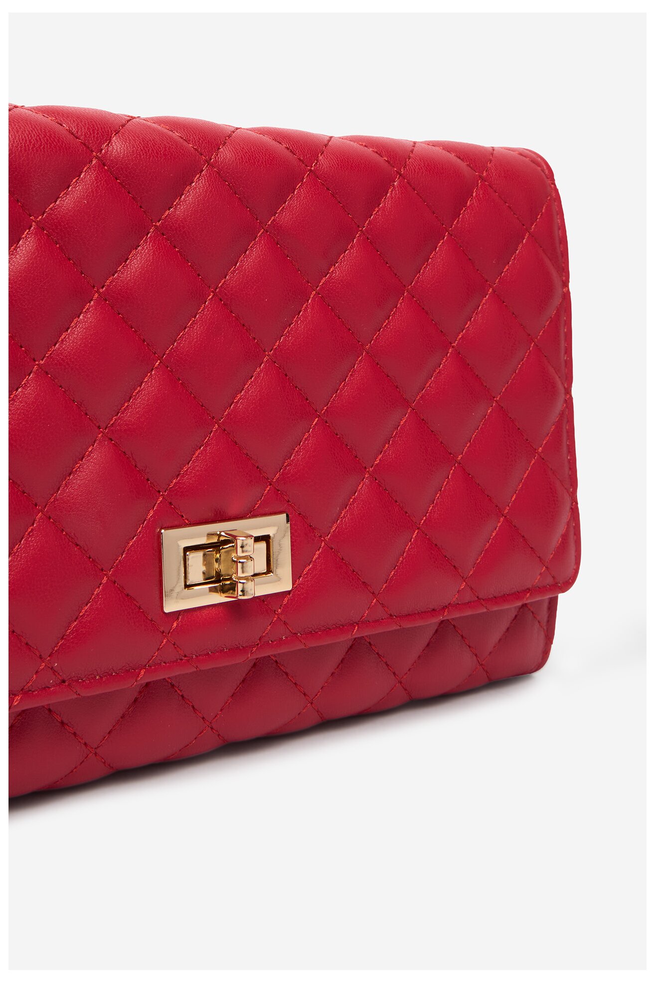 Дамска чанта Badura TYL00500 ЧЕРВЕН