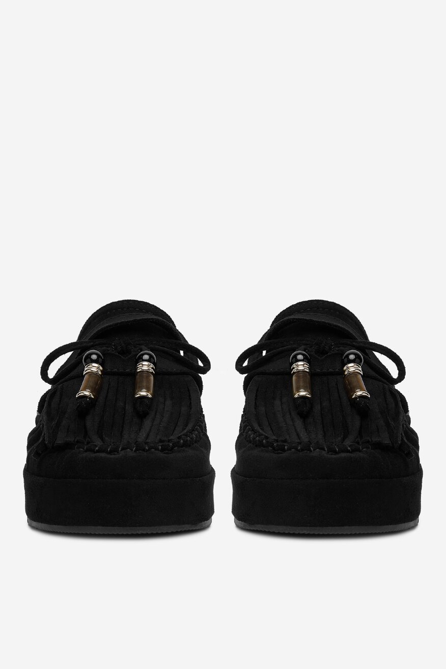 
                Шльопанець DeeZee ЧОРНИЙ - 5906751937440