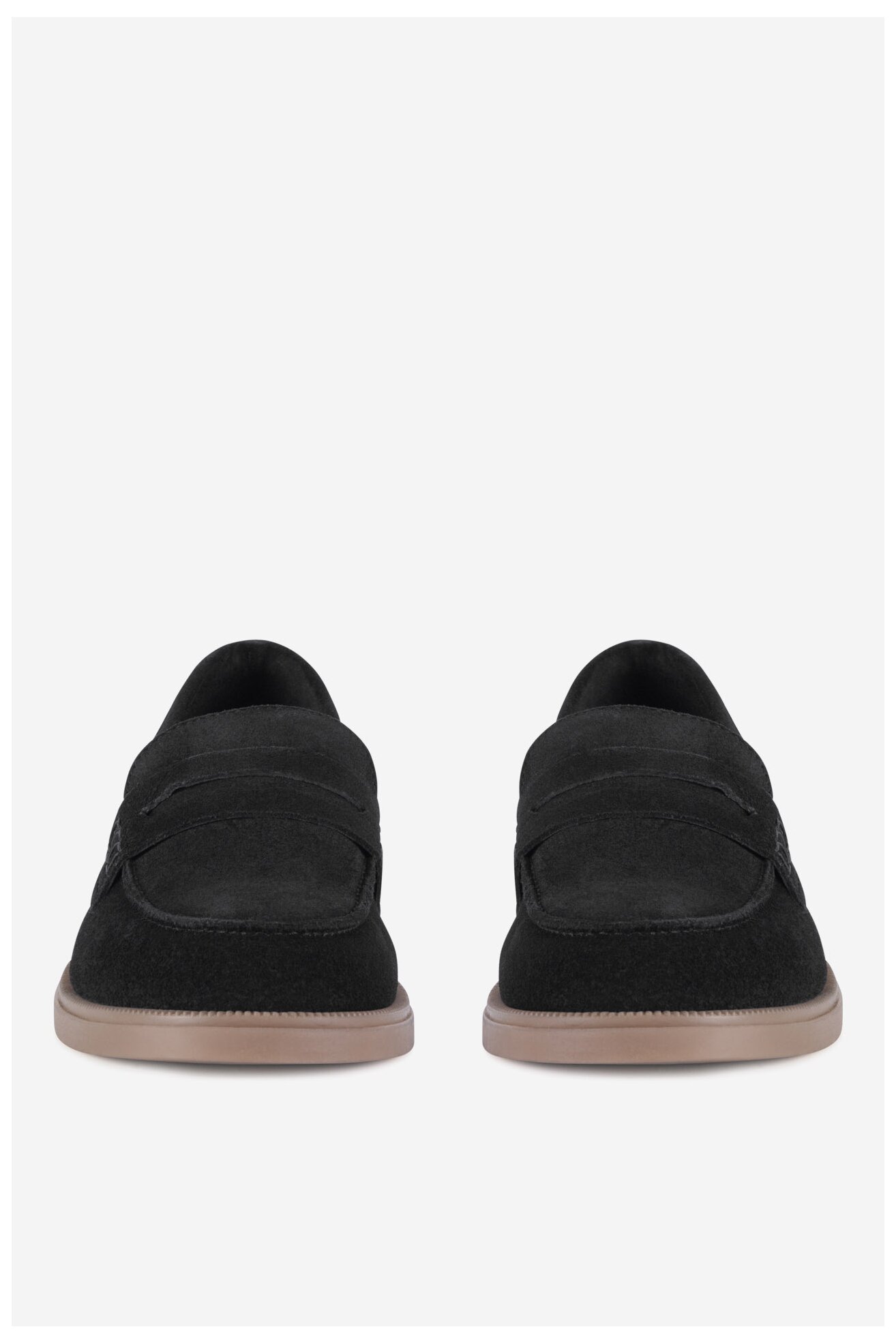 Mokasyn Lasocki WI16-POLO-03 Czarny