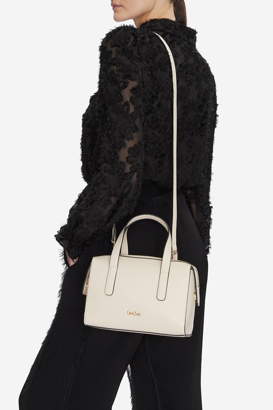 DeeZee - Mała torebka tote - 5904862310473