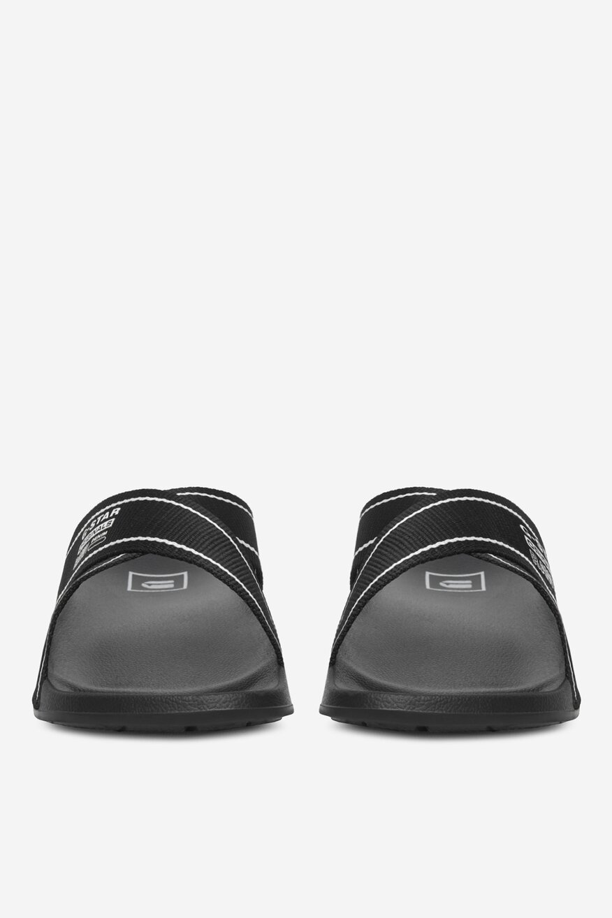 
                Джапанки G-STAR RAW ЧЕРЕН - 5907964000419