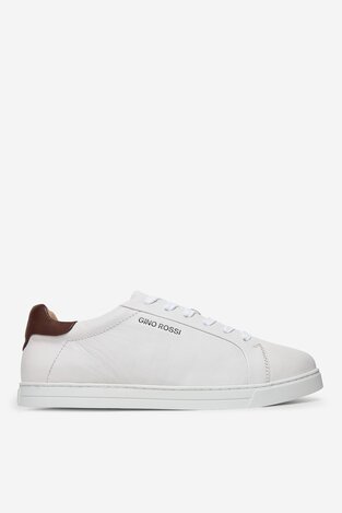 Напівчеревик Gino Rossi CEO-OTSEGO-03 MI08 БІЛИЙ