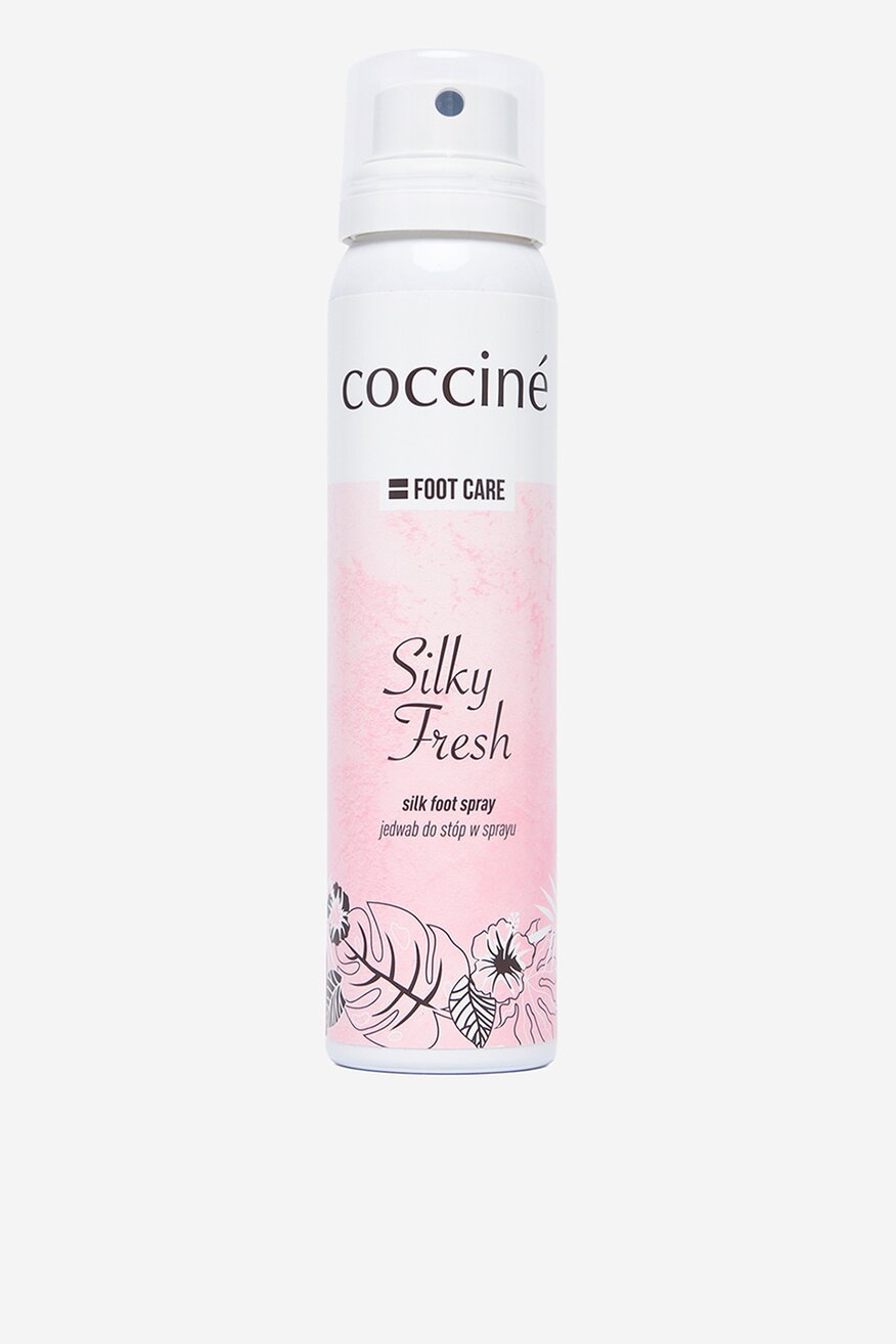 
                Косметика Для Взуття Coccine БЕЗБАРВНИЙ - 5904844780201
