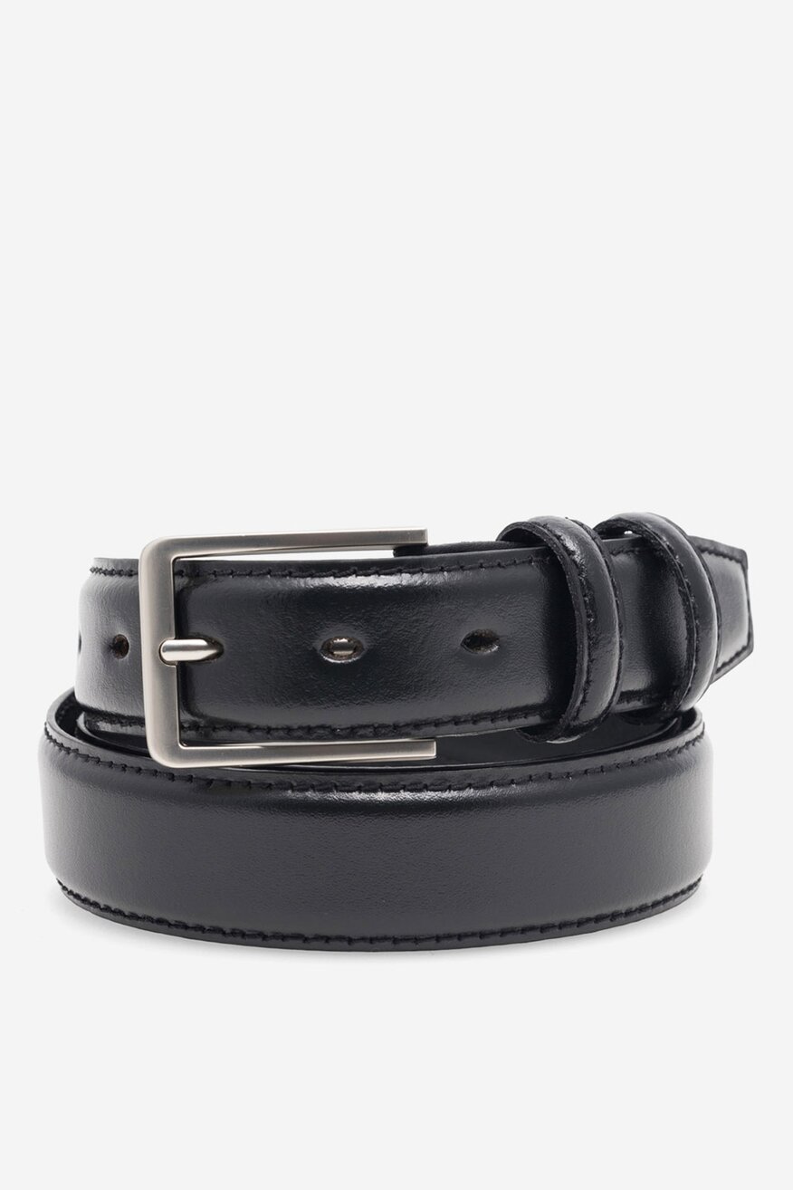 
                Muški kaiš Lasocki CRNA - 5905588163985