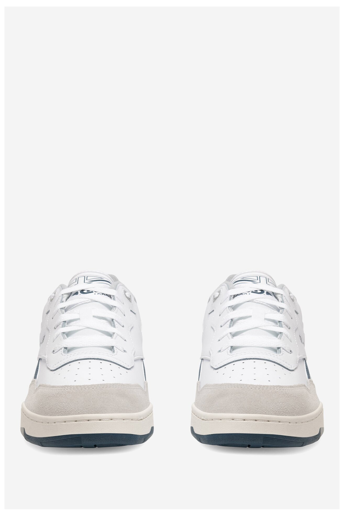 Încălțăminte sport Reebok BB 4000 II 100033848 ALB