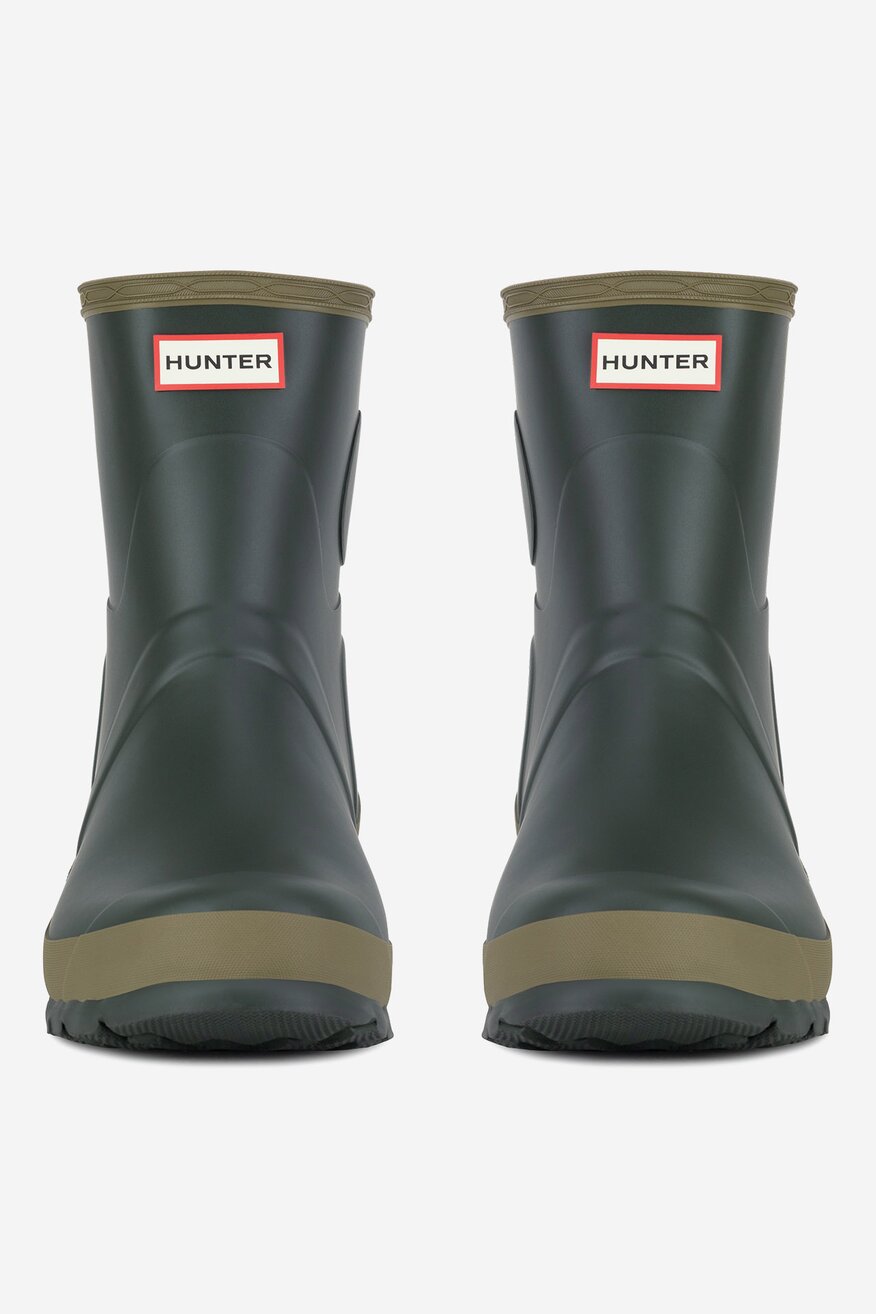 
                Гумени ботуши HUNTER МАСЛИНЕН - 5905588962373