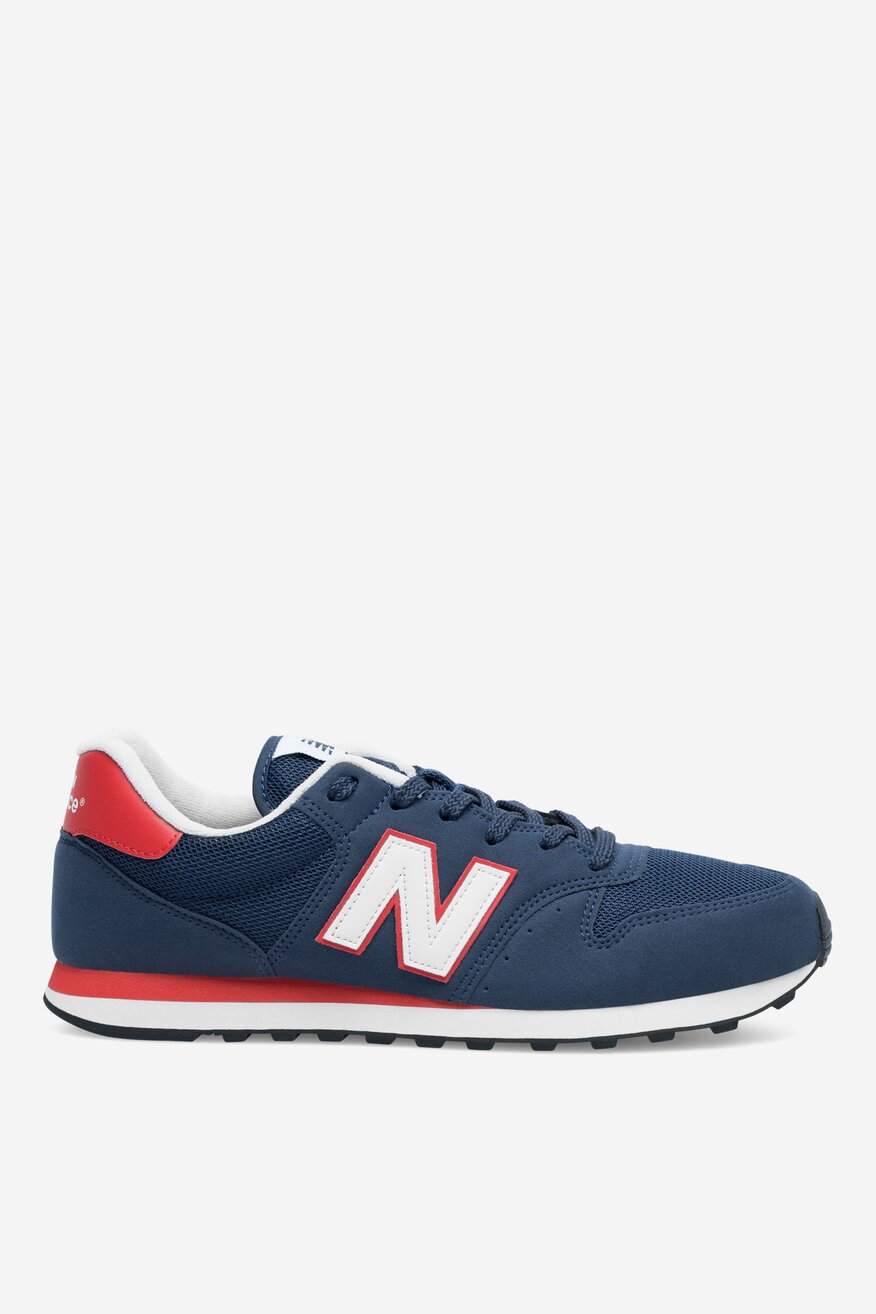 
                New Balance - Buty sportowe - 5905588235859