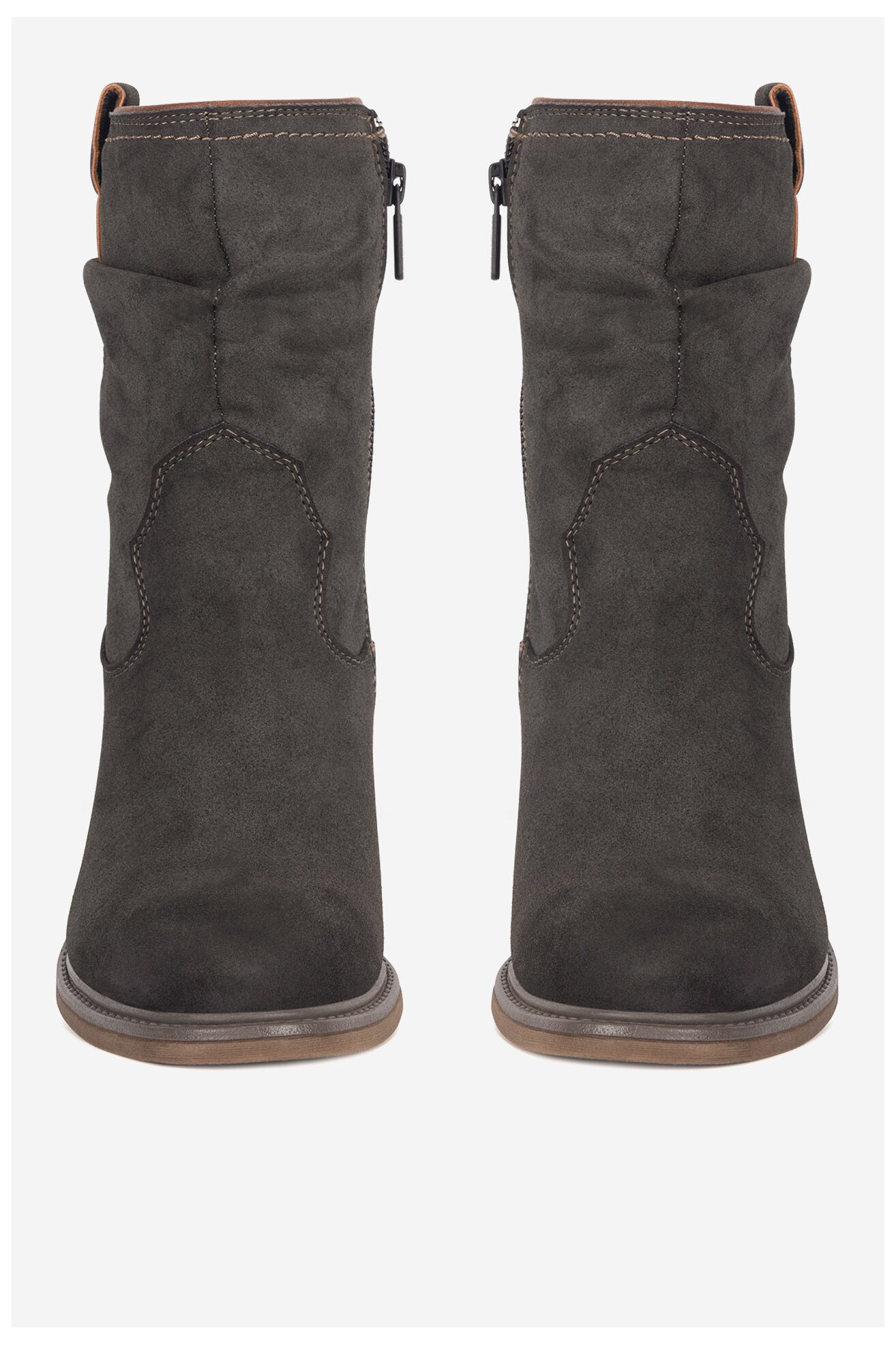 Ghete Mustang 1479-501 GRI