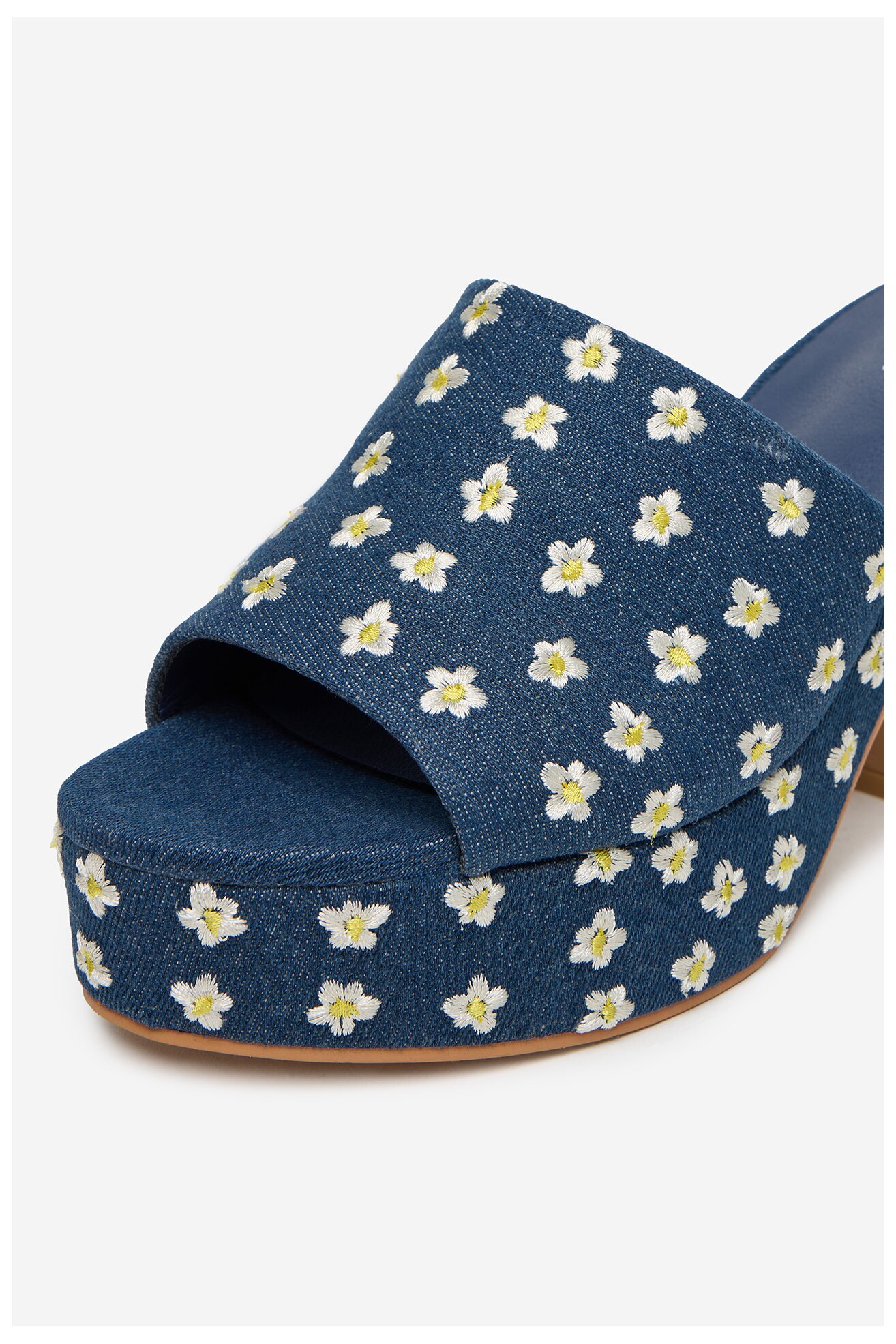 Șlapi DeeZee 6103-3 ALBASTRU