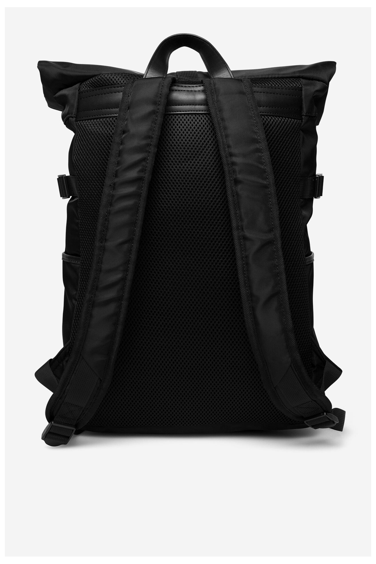 Plecak Lanetti LAN-E-028-05 Czarny