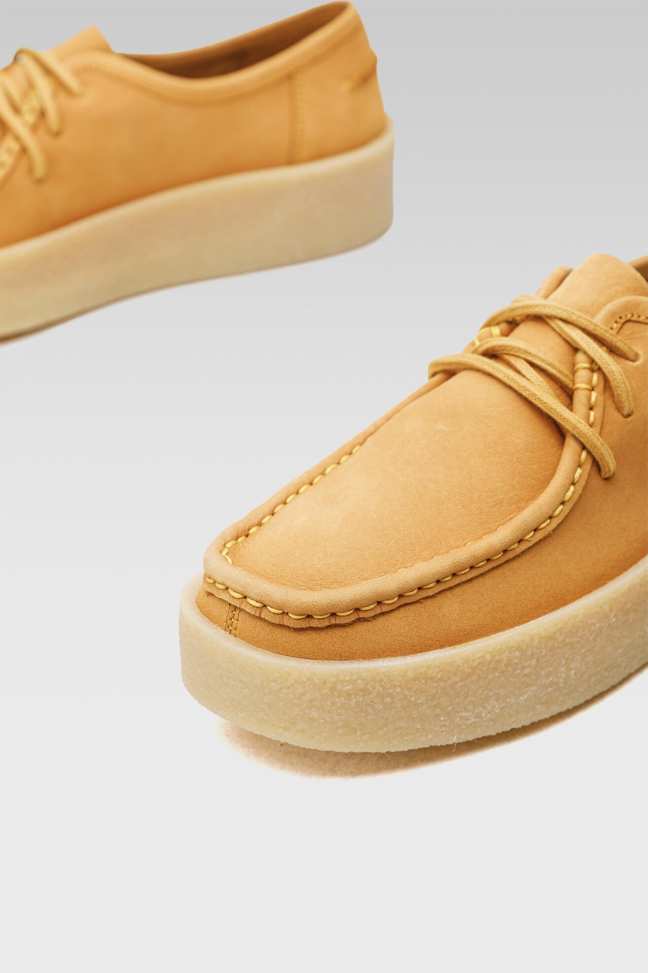 Półbuty Lasocki WI07-B228-B65-01 Camel