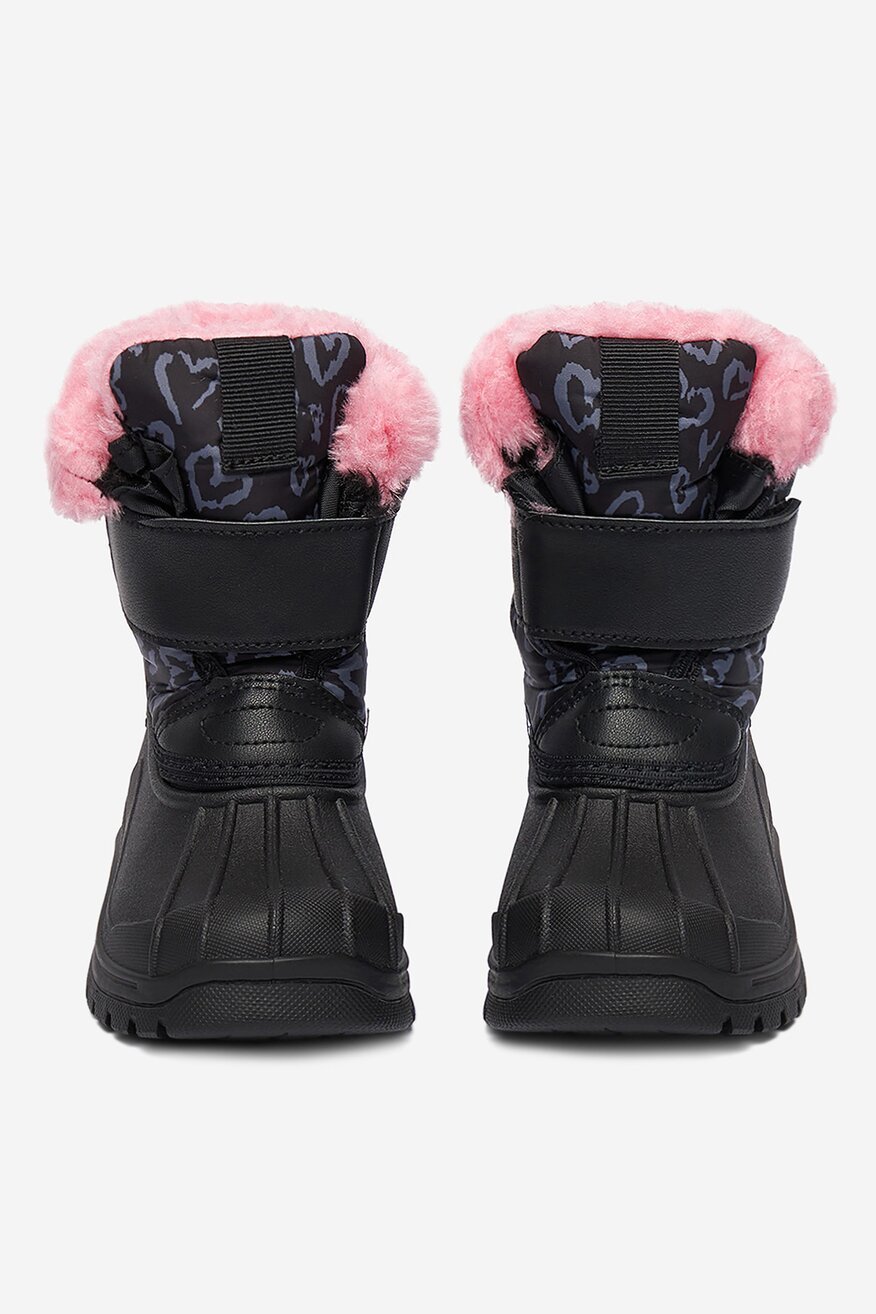 DeeZee - Śniegowce ocieplane - 5906751345221